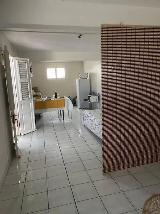 Apartment Soanna - Appartement A 5 Minutes A Pied De La Plage La Trinite