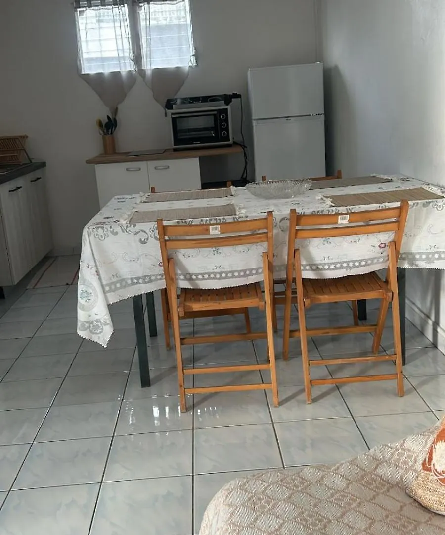 Soanna - Appartement A 5 Minutes A Pied De La Plage location