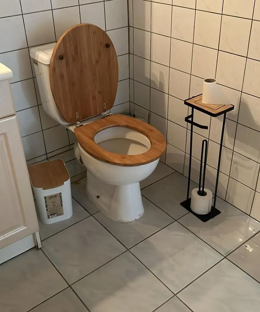 Apartment Soanna - Appartement A 5 Minutes A Pied De La Plage La Trinite